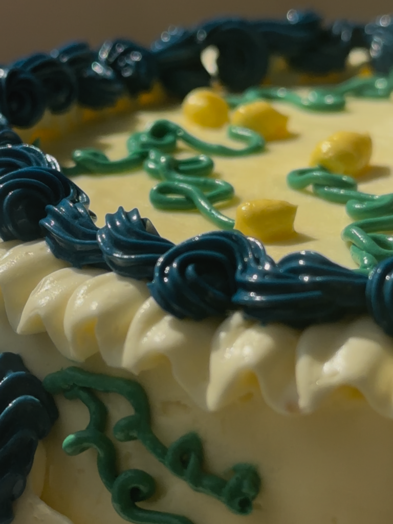 Ciao Bella Torte