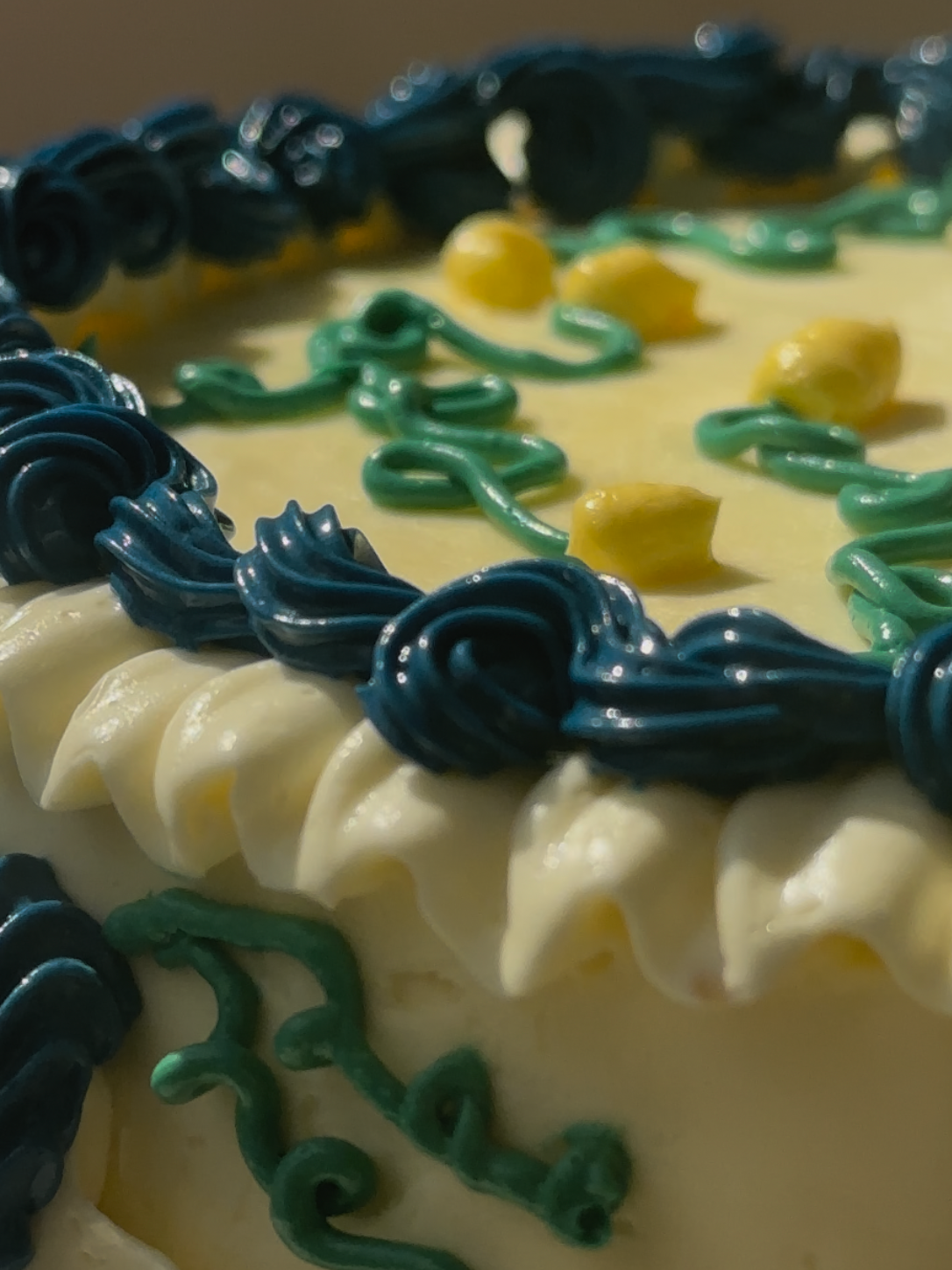 Ciao Bella Torte