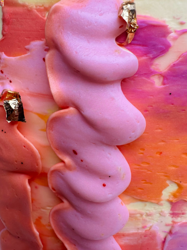 Cake Art