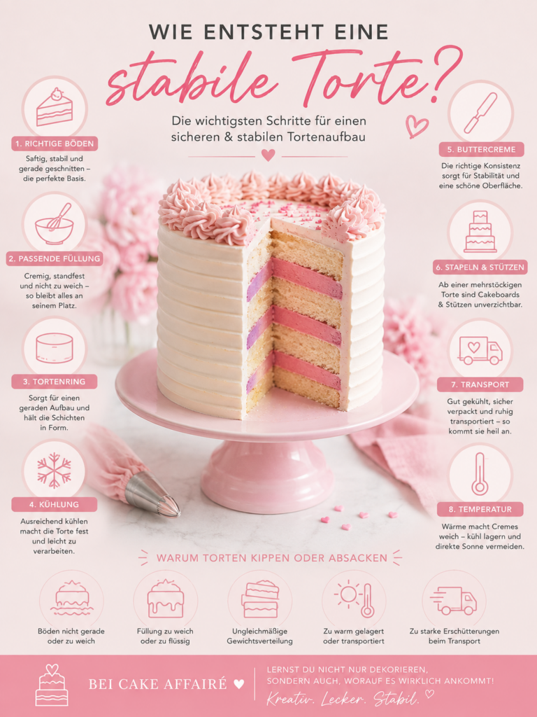 Stabile Torte