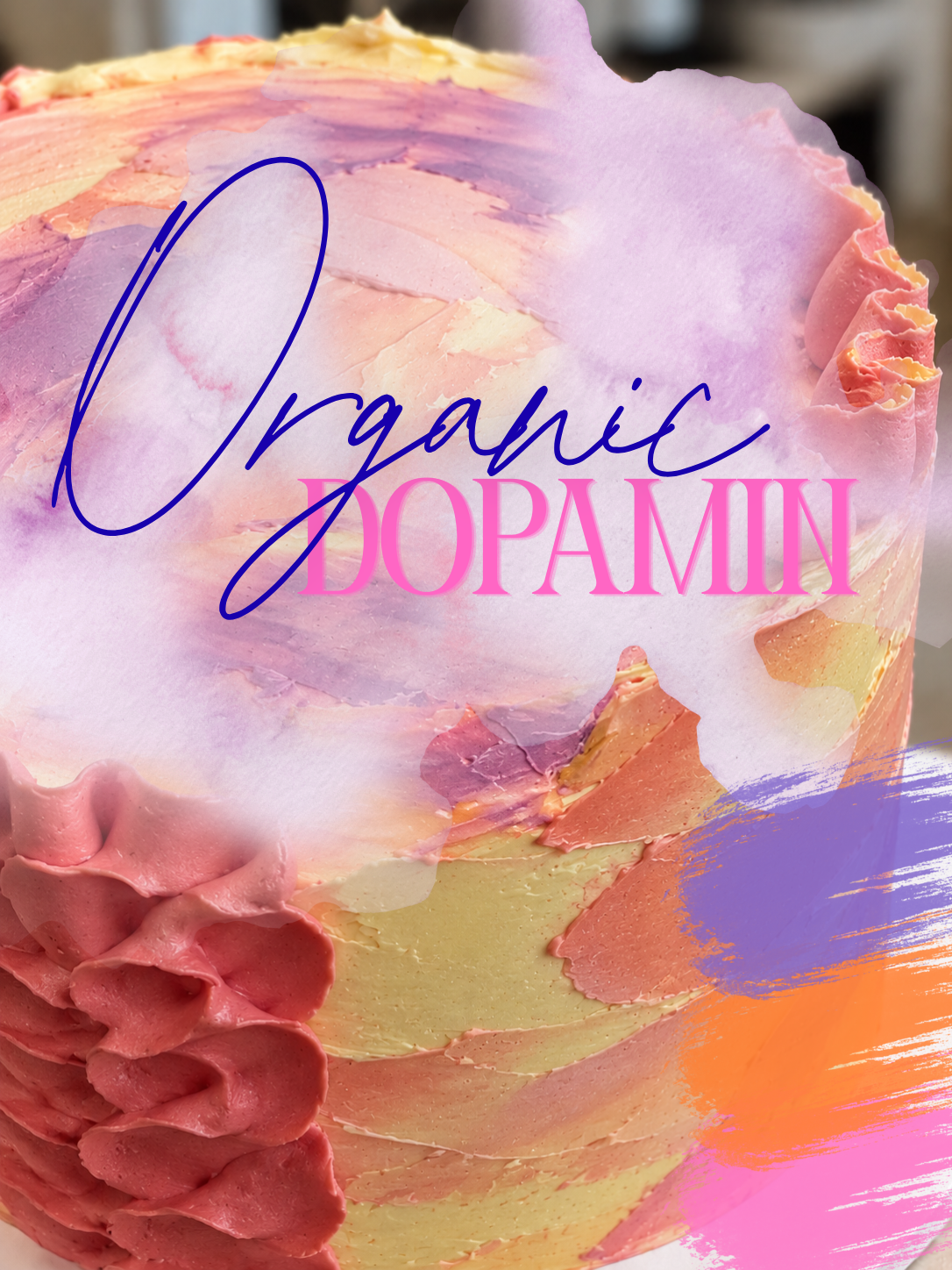 Organic Dopamin